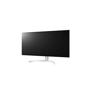 LG Monitor: 34 Inch Class LED MONITOR (Bottom Monitor Pictured)